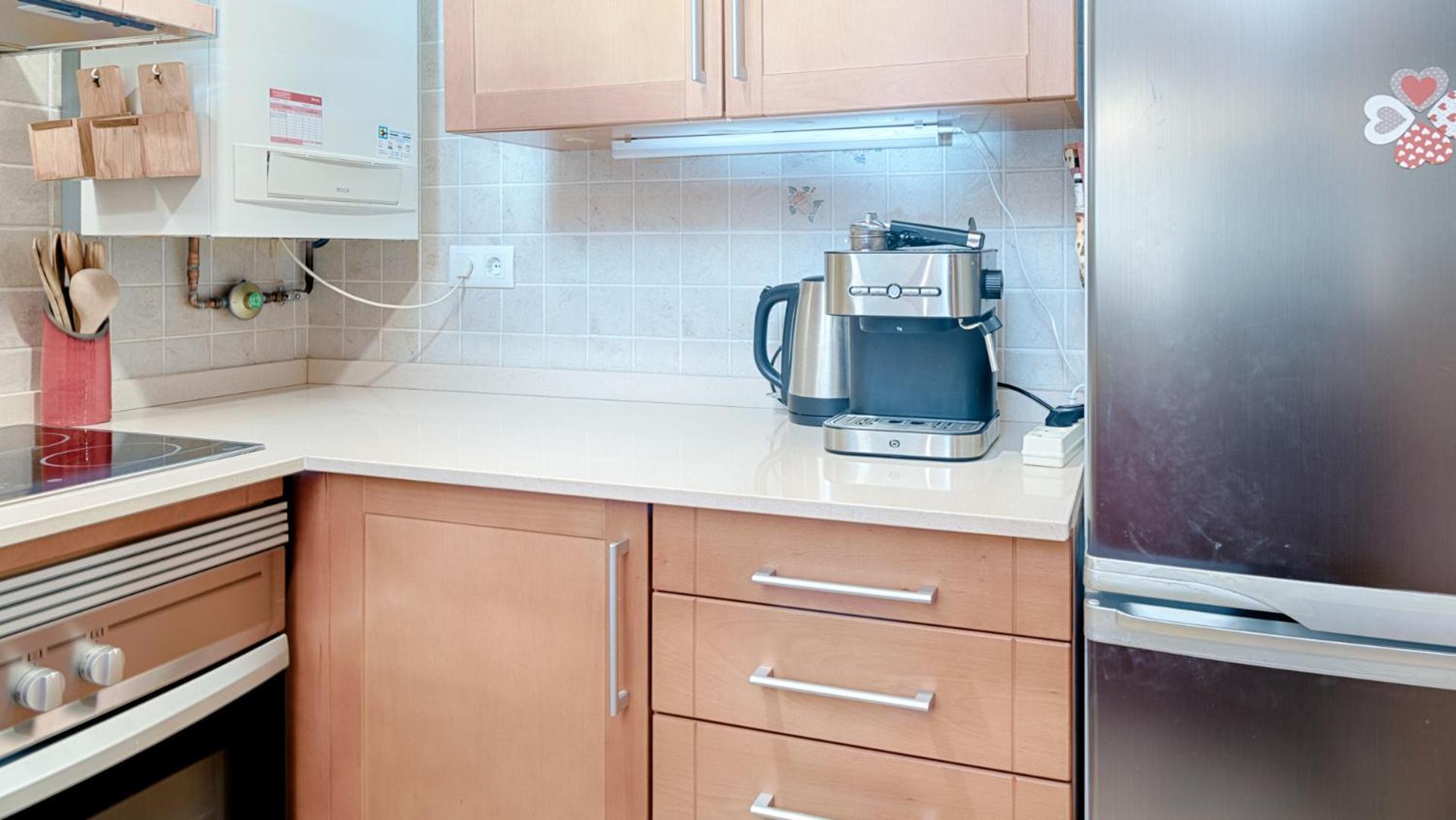 레스 Saplan Real Estate Duplex Longuera 아파트 외부 사진