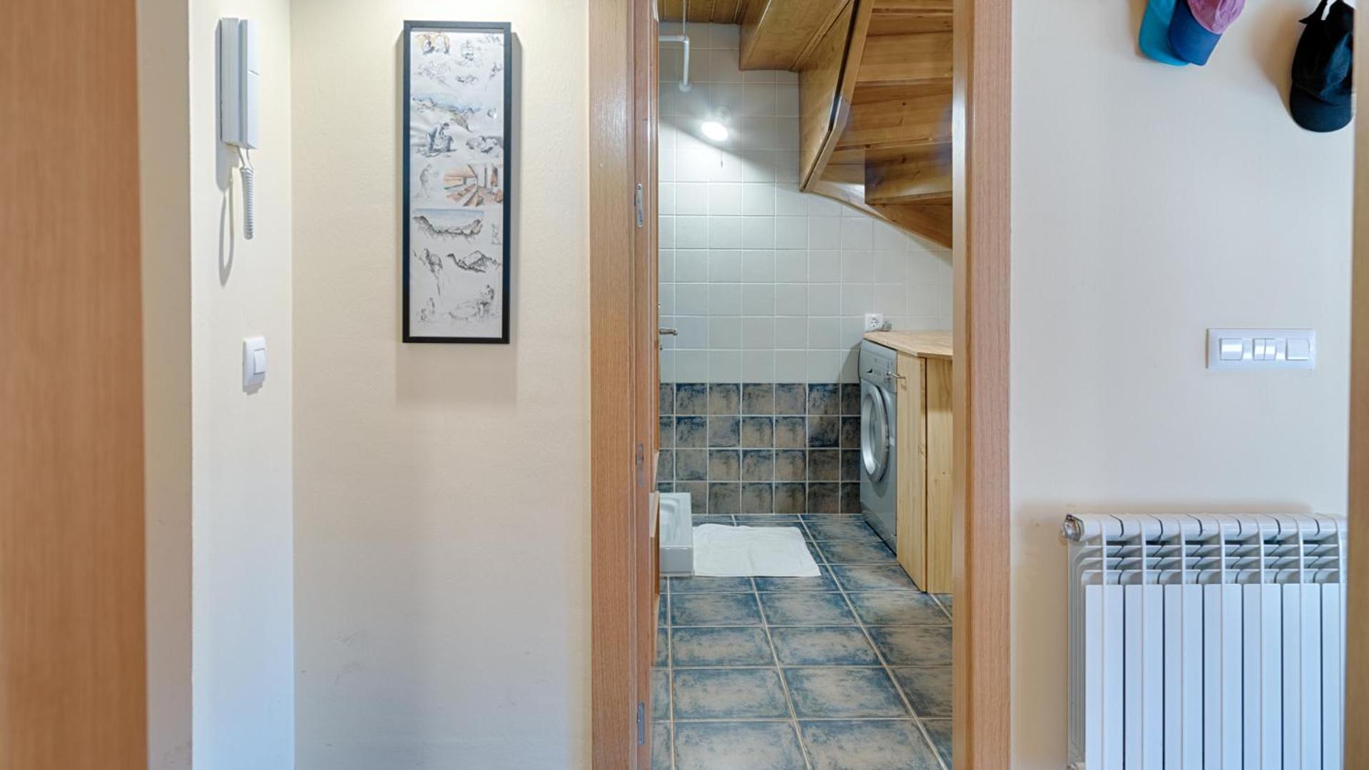 레스 Saplan Real Estate Duplex Longuera 아파트 외부 사진